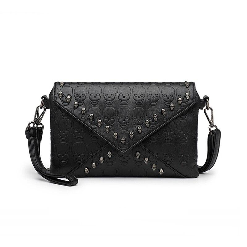 Death & Atmosphere Bolso Maldito