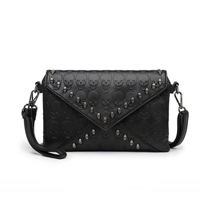 Death & Atmosphere Bolso Maldito