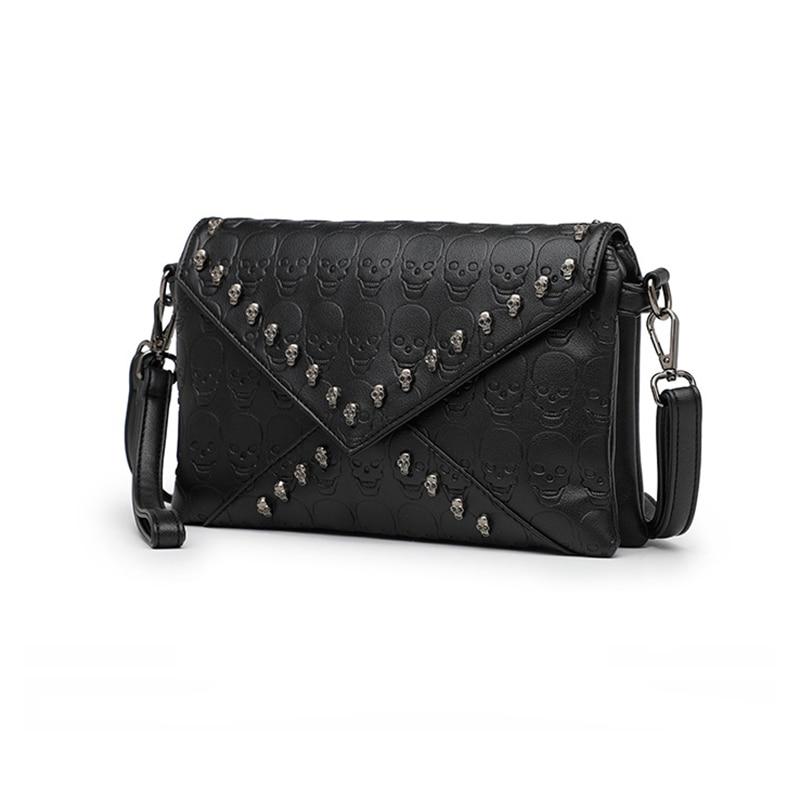 Death & Atmosphere Bolso Maldito