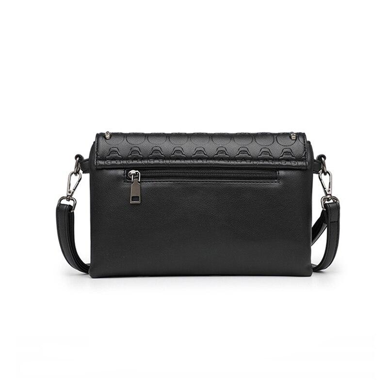 Death & Atmosphere Bolso Maldito