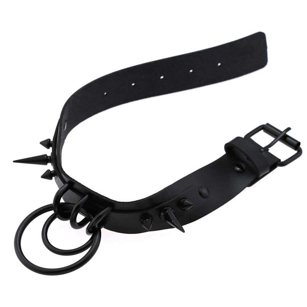 Darkness Choker Ritual