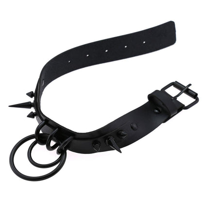 Darkness Choker Ritual