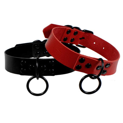Darkside Choker del Caos