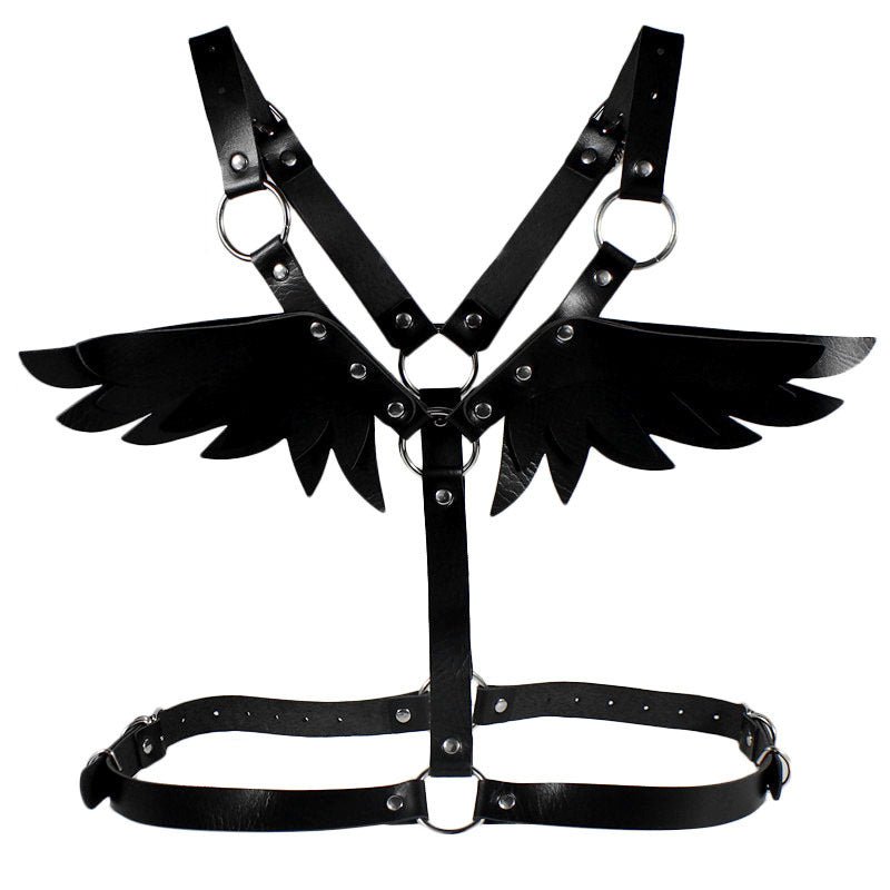 Demon Harness de Medianoche