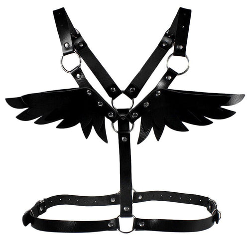Demon Harness de Medianoche