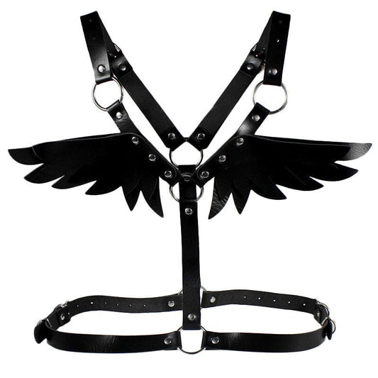 Demon Harness de Medianoche