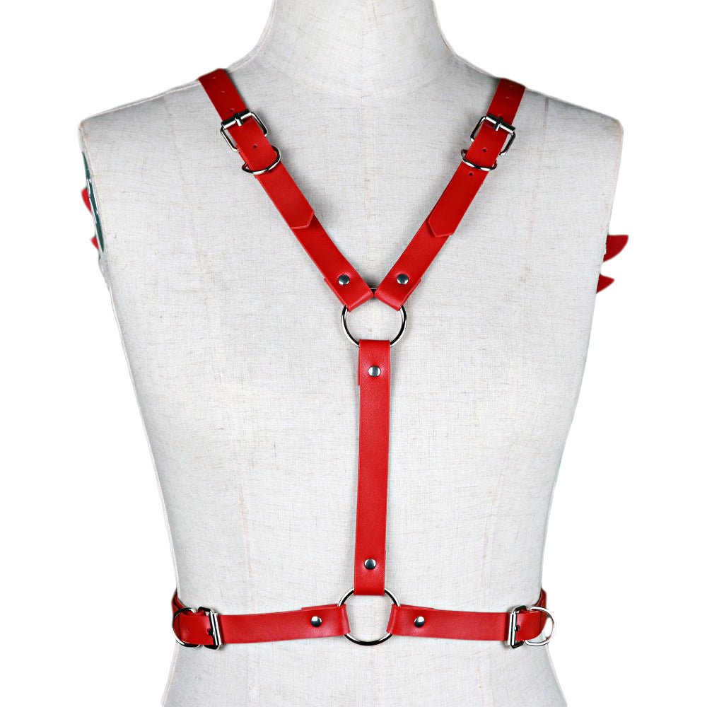 Demon Harness de Medianoche