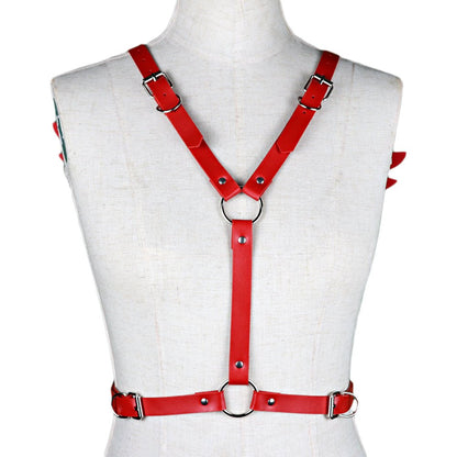 Demon Harness de Medianoche