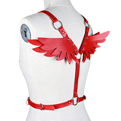 Demon Harness de Medianoche