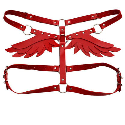 Demon Harness de Medianoche