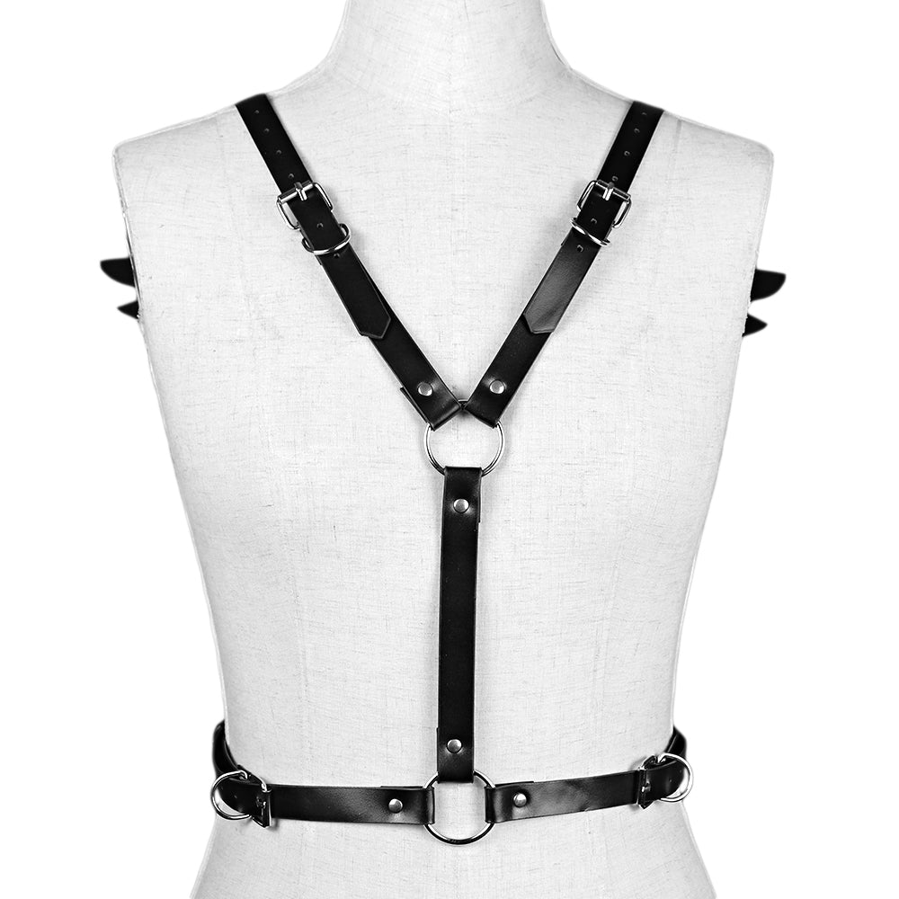 Demon Harness de Medianoche