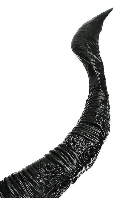 Darkling Rose Crown Maldito