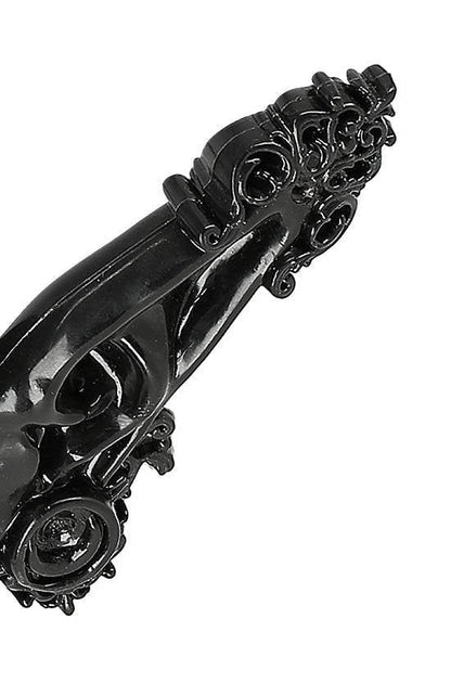 Darkling Rose Crown Maldito