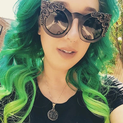 Victorian Sunglasses Maldito