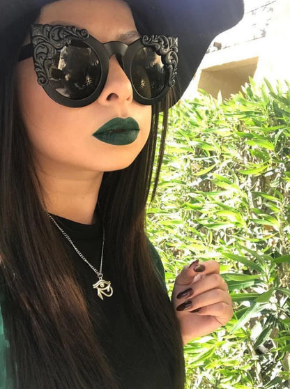 Victorian Sunglasses Maldito
