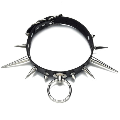 Fury Choker Maldito