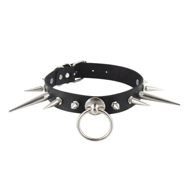 Fury Choker Maldito