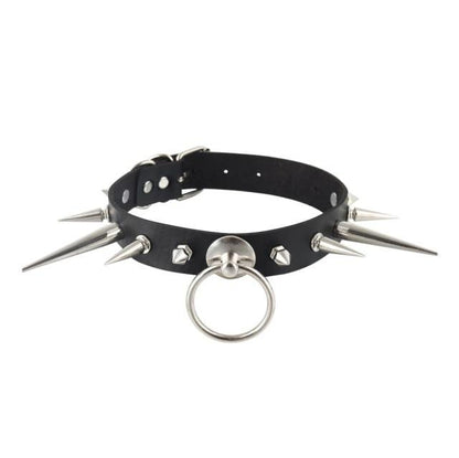 Fury Choker Maldito