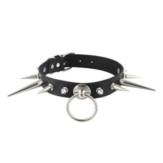 Fury Choker Maldito