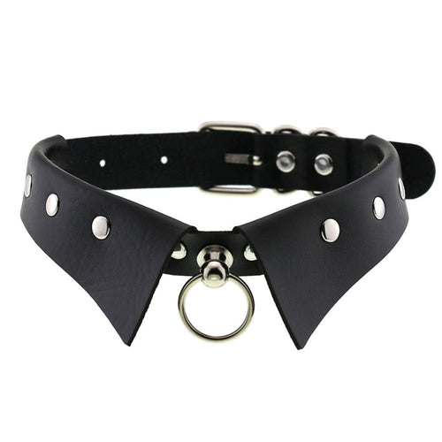 Grace Choker de la Noche Eterna