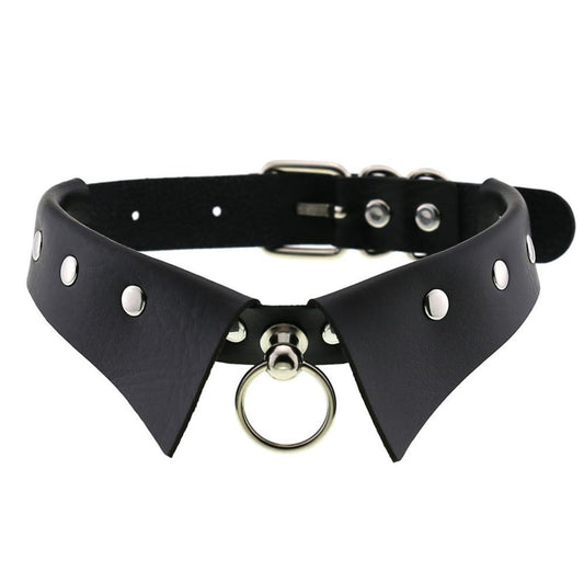 Grace Choker de la Noche Eterna