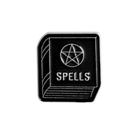 Spell Book