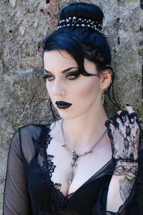 Alter Orbis Collar Ritual