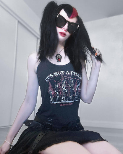 Double Life Sunglasses del Inframundo