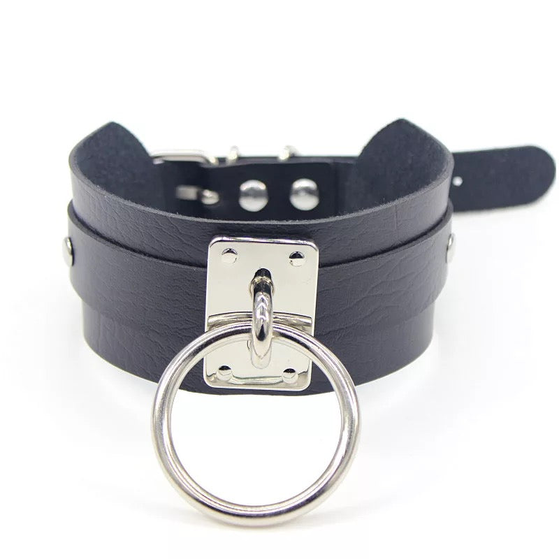 Anillo Collar Profano