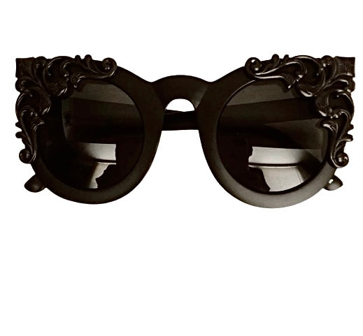 Victorian Sunglasses Maldito