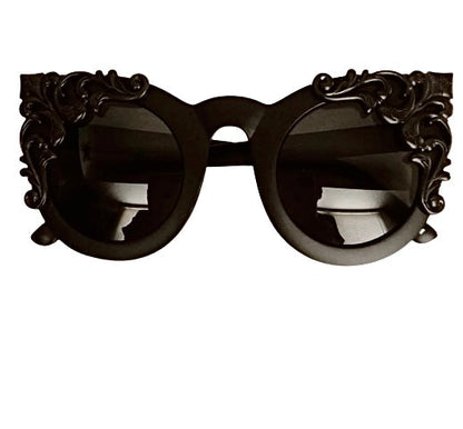 Victorian Sunglasses Maldito