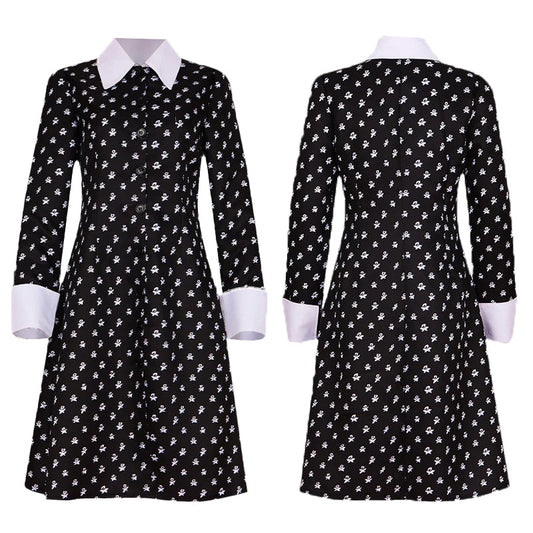 Vestido Gótico Isadora