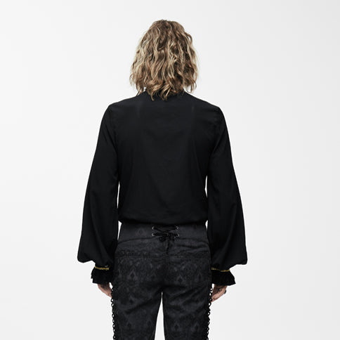 Camisa Lestat del Vampiro Eterno