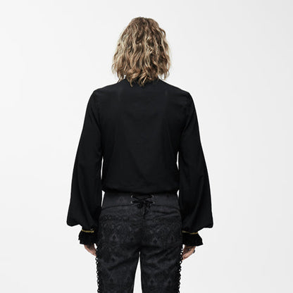 Camisa Lestat del Vampiro Eterno