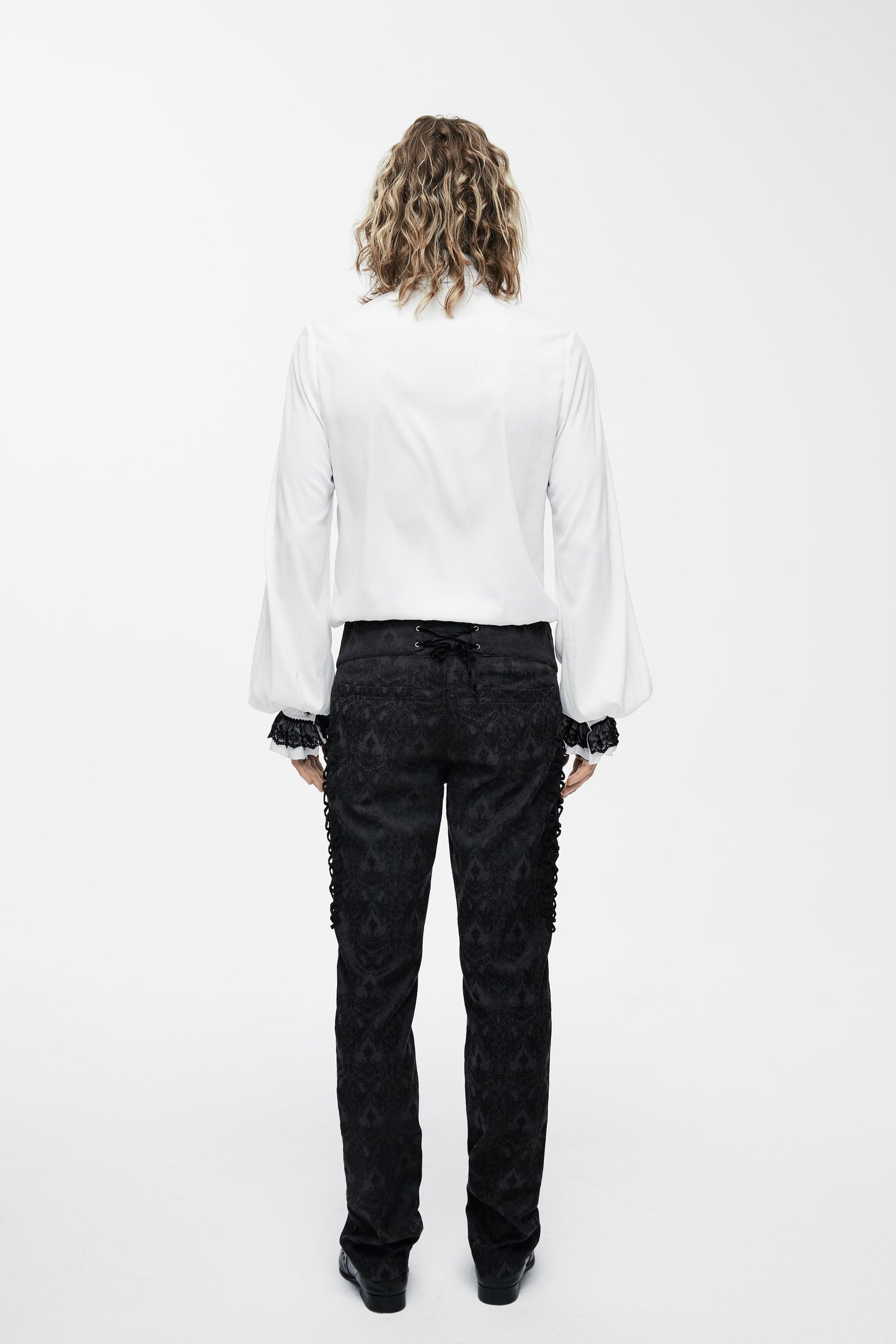 Camisa Lestat del Vampiro Eterno