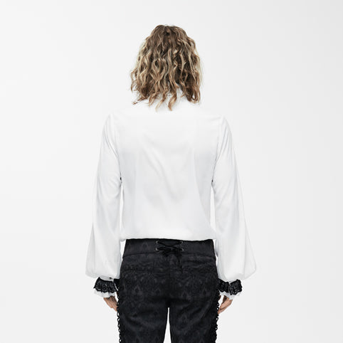 Camisa Lestat del Vampiro Eterno