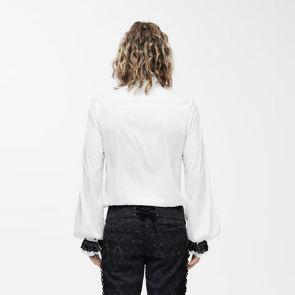 Camisa Lestat del Vampiro Eterno