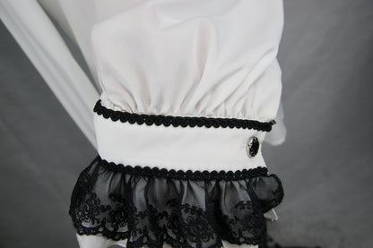 Camisa Lestat del Vampiro Eterno