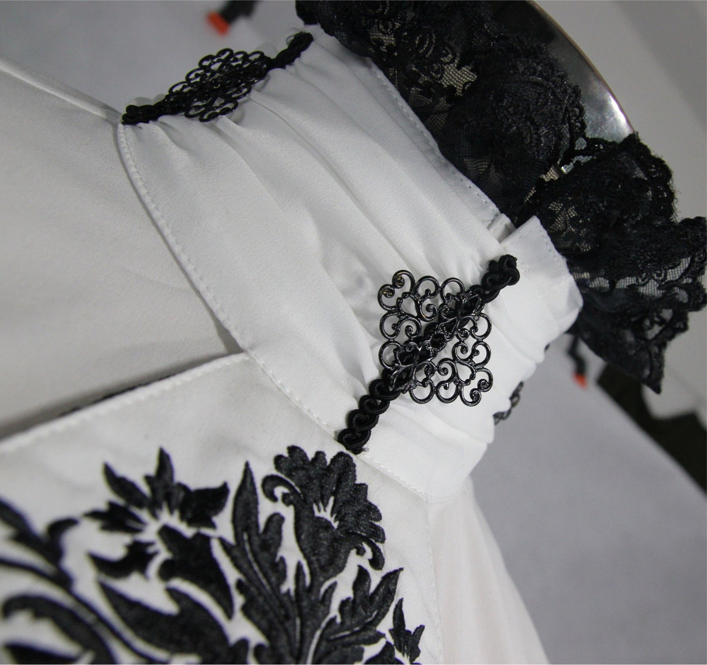 Camisa Lestat del Vampiro Eterno