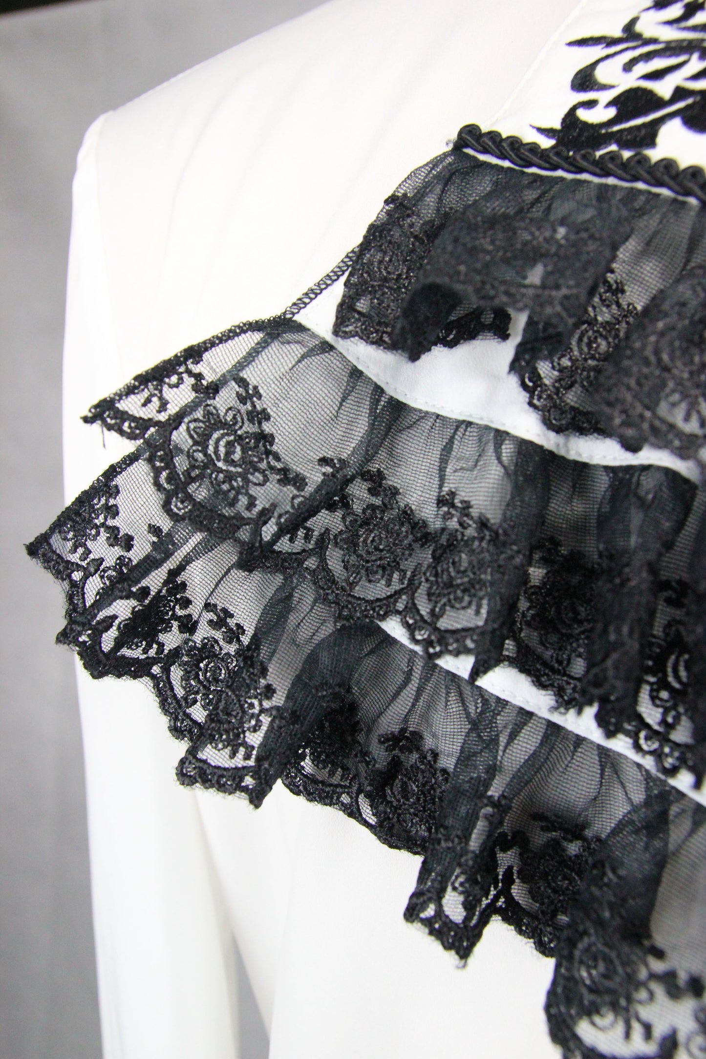 Camisa Lestat del Vampiro Eterno