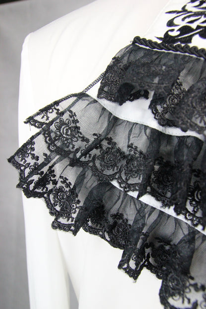 Camisa Lestat del Vampiro Eterno