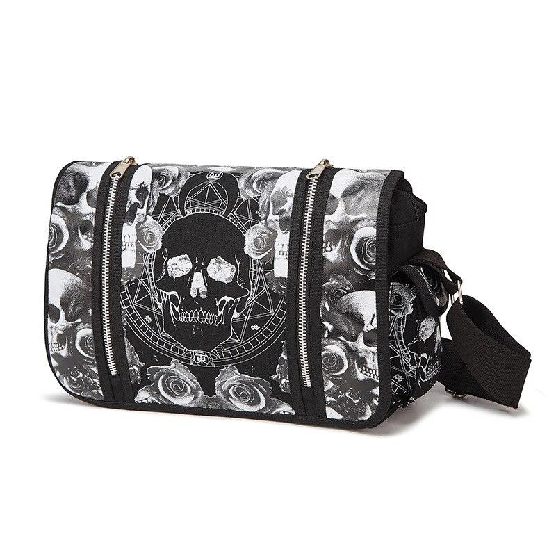 Madness Bolso de Sombra Negra