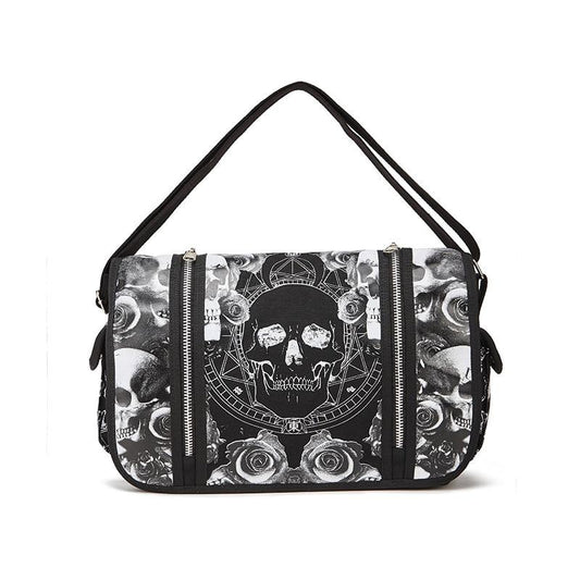 Madness Bolso de Sombra Negra