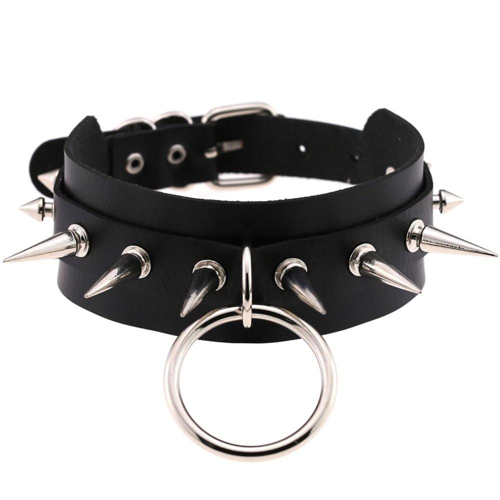 Nightmare Choker Maldito