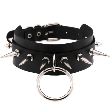 Nightmare Choker Maldito