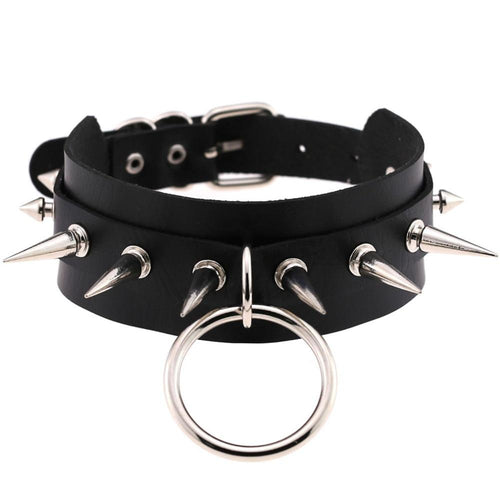 Nightmare Choker Maldito