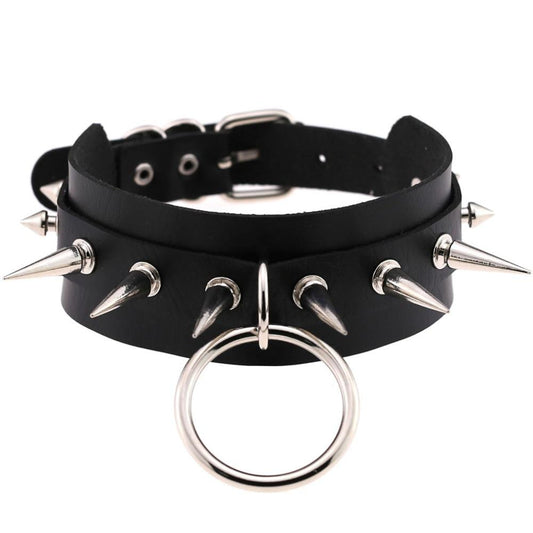 Nightmare Choker Maldito