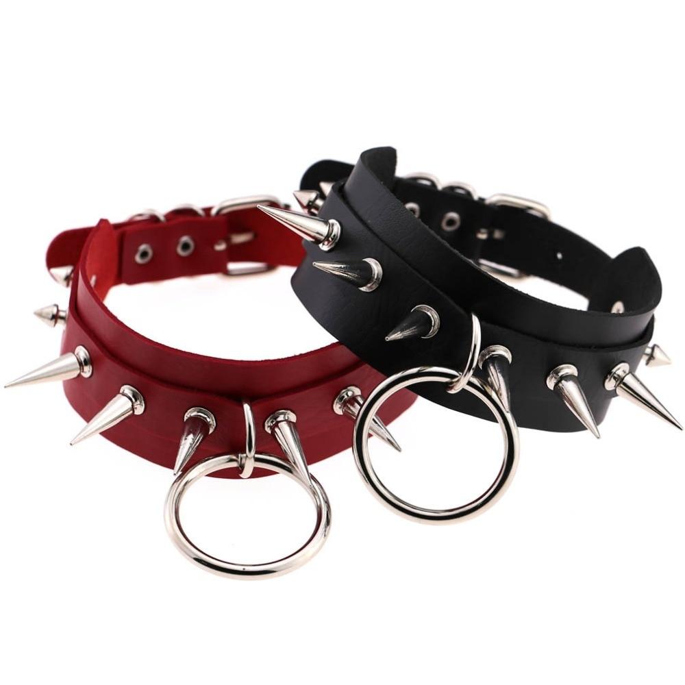 Nightmare Choker Maldito
