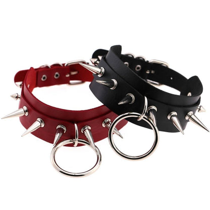 Nightmare Choker Maldito