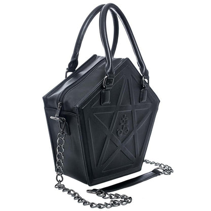 Pentagram Bolso del Abismo